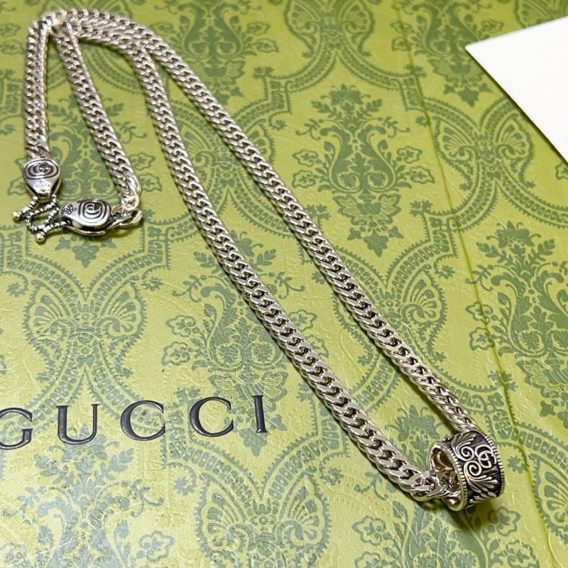 Gucci Necklaces